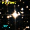 HD  56967