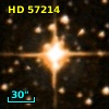 HD  57214