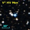 V* HV Mon