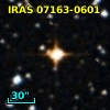 IRAS 07163-0601