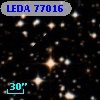LEDA   77016