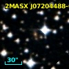 2MASX J07204488-0659020