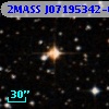 2MASS J07195342-0533269
