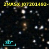 2MASX J07201492-0535074
