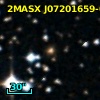 2MASX J07201659-0532514