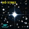 HD  57862