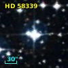 HD  58339