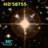 HD  58755