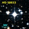 HD  58833