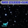 NVSS J213333+514317