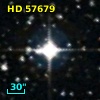 HD  57679