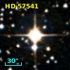 HD  57541
