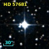 HD  57681