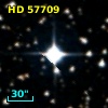 HD  57709