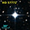 HD  57772