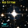 HD  57796