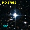 HD  57981