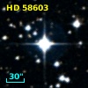 HD  58603