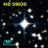 HD  59020