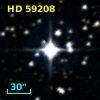 HD  59208