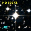 HD  59273