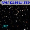 NVSS J213611+532430
