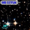 HD  57750