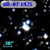 BD-07  1925