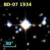 BD-07  1934