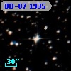 BD-07  1935