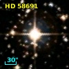 HD  58691