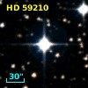 HD  59210