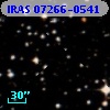 IRAS 07266-0541