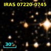IRAS 07220-0745