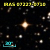 IRAS 07227-0710