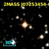 IRAS 07231-0710