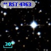 ** RST  4363