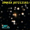 2MASX J07212161-0709234