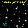 2MASX J07215802-0706550