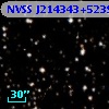 NVSS J214343+523958