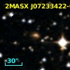 2MASX J07233422-0558341