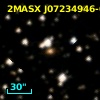 2MASX J07234946-0726047