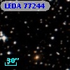 LEDA   77244