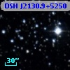DSH J2130.9+5250