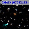 2MASX J07292153-0657091