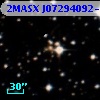 2MASX J07294092-0649200