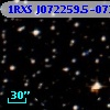 1RXS J072259.5-073131