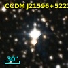 CCDM J21596+5223AB