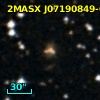 2MASX J07190849-0520157