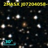 2MASX J07204058-0523410